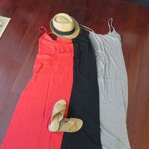 Maxi Bodycon Dress Bundle